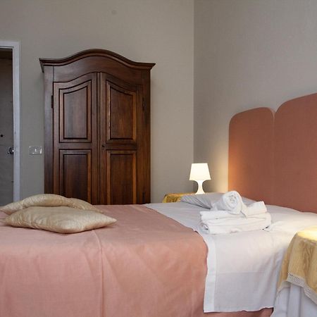 Le Violette Hotell Lucca Eksteriør bilde