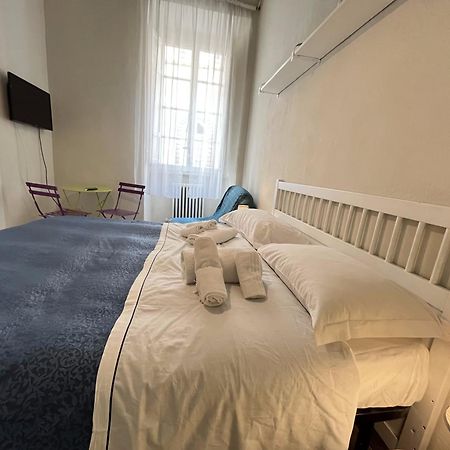 Le Violette Hotell Lucca Eksteriør bilde