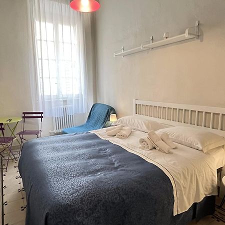 Le Violette Hotell Lucca Eksteriør bilde