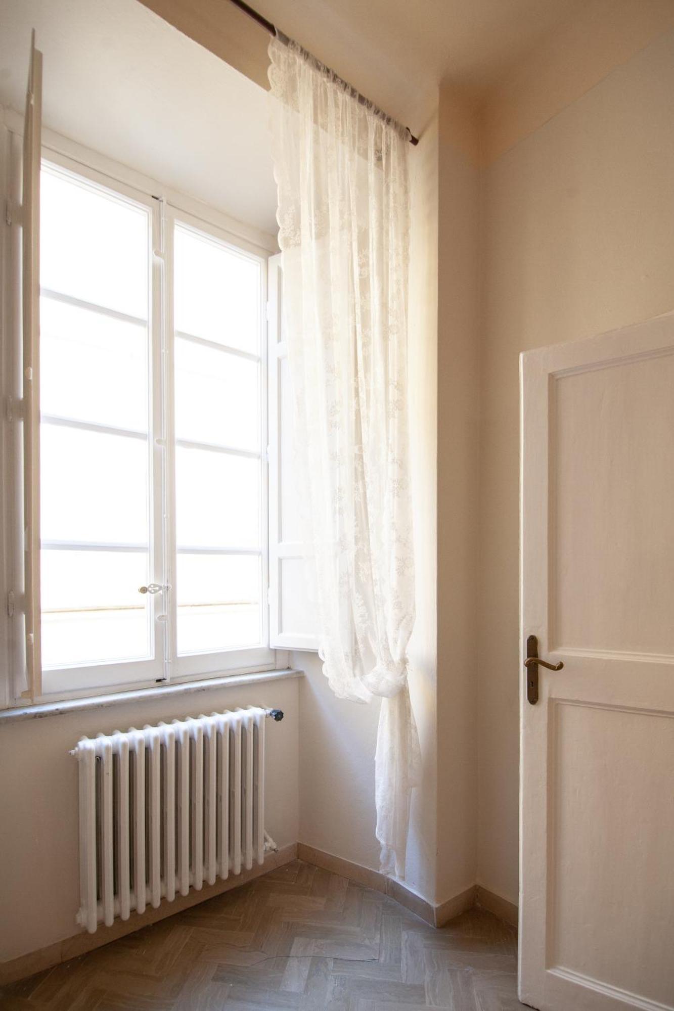 Le Violette Hotell Lucca Eksteriør bilde