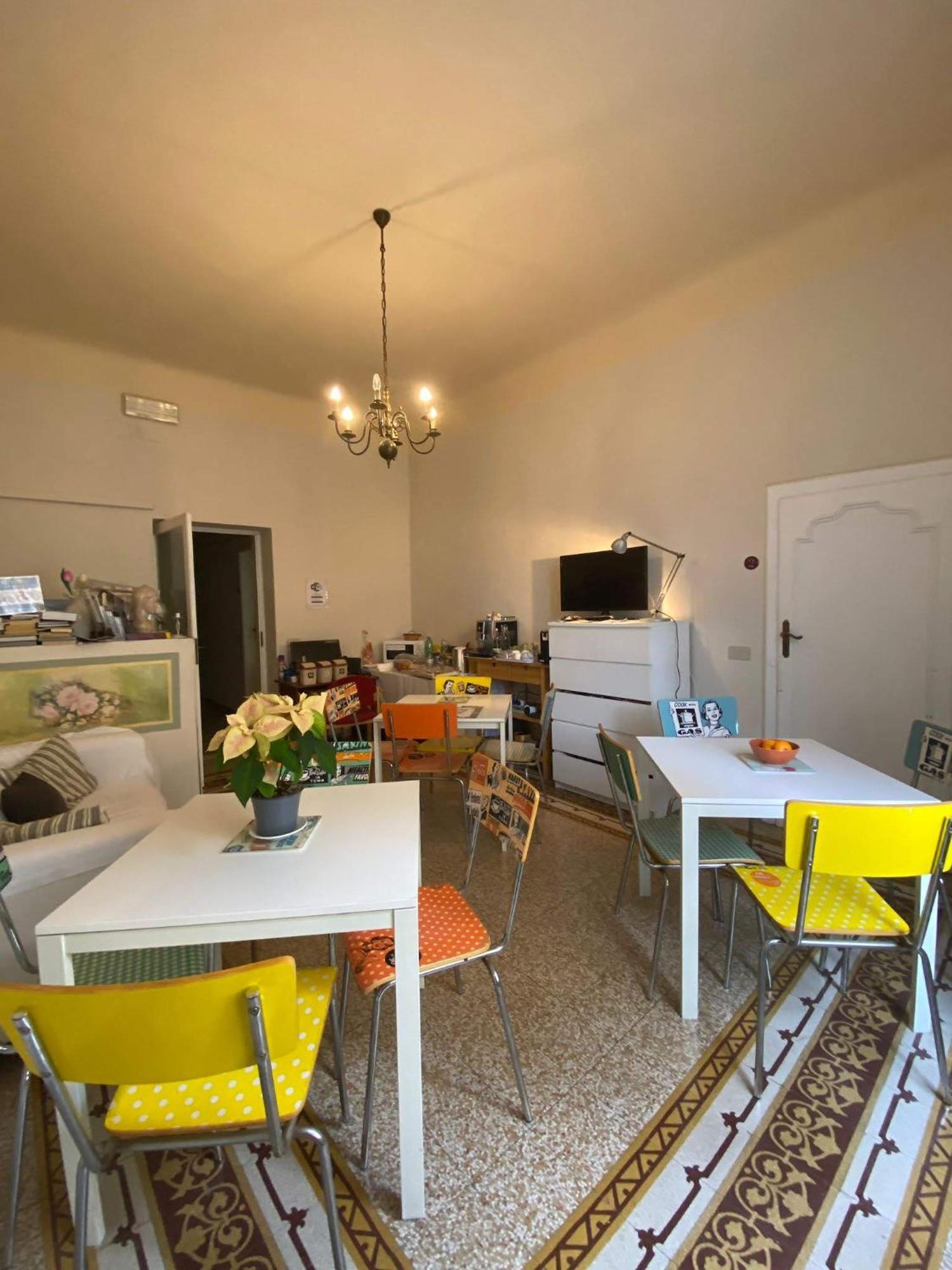 Le Violette Hotell Lucca Eksteriør bilde