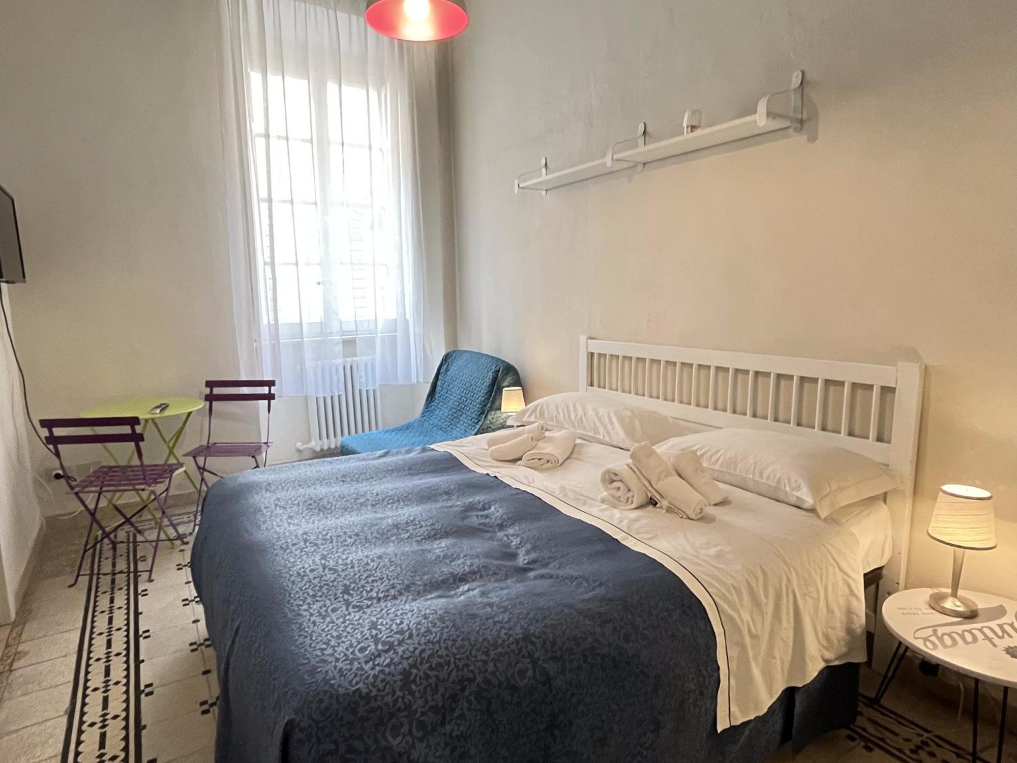 Le Violette Hotell Lucca Eksteriør bilde
