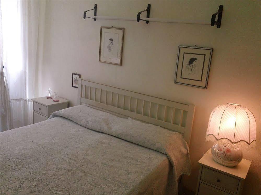 Le Violette Hotell Lucca Eksteriør bilde