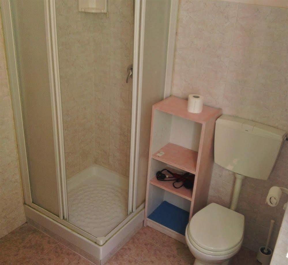 Le Violette Hotell Lucca Eksteriør bilde