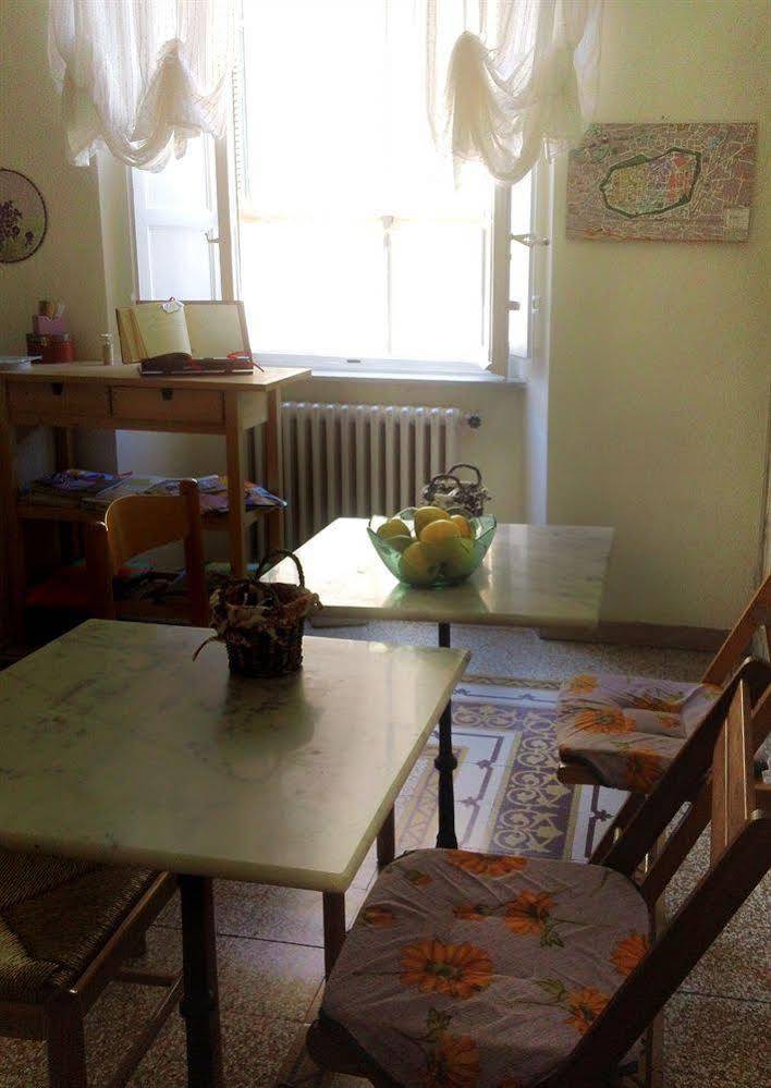 Le Violette Hotell Lucca Eksteriør bilde