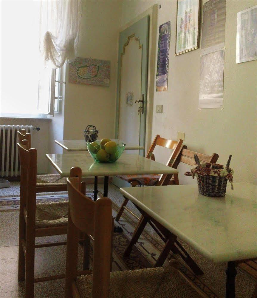 Le Violette Hotell Lucca Eksteriør bilde