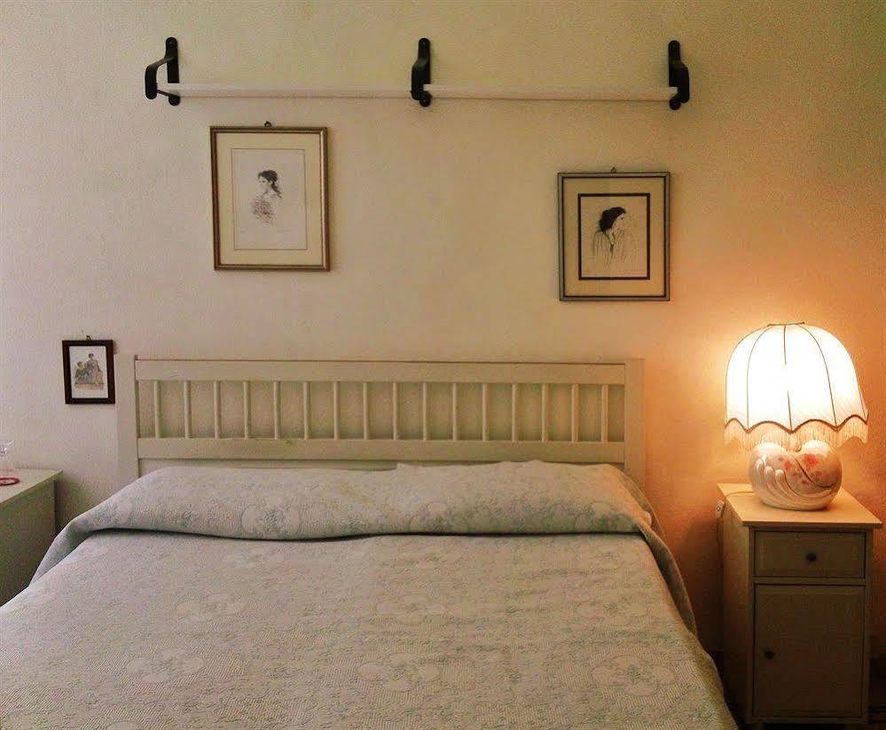 Le Violette Hotell Lucca Eksteriør bilde