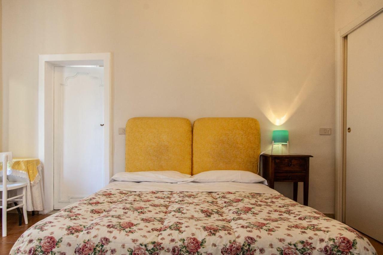 Le Violette Hotell Lucca Eksteriør bilde