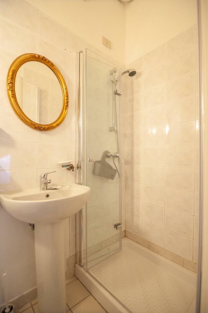 Le Violette Hotell Lucca Eksteriør bilde