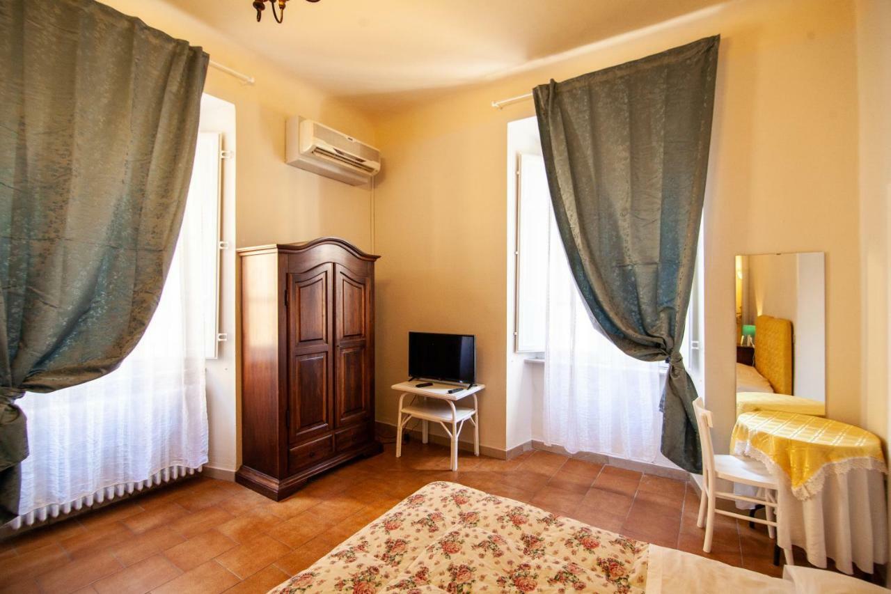 Le Violette Hotell Lucca Eksteriør bilde