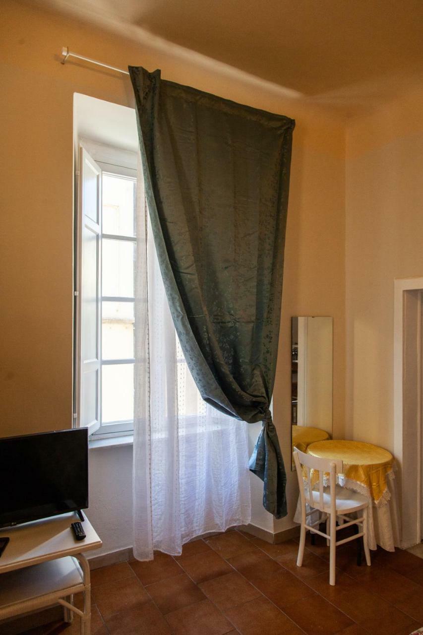 Le Violette Hotell Lucca Eksteriør bilde