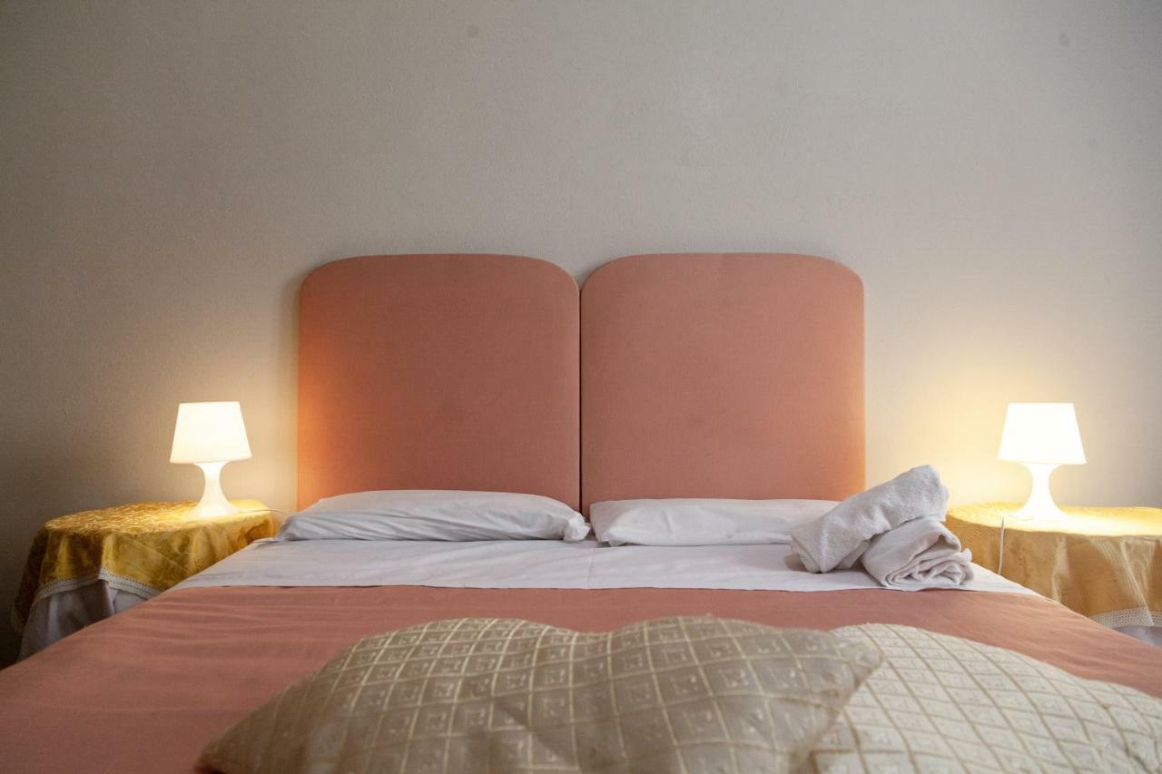 Le Violette Hotell Lucca Eksteriør bilde