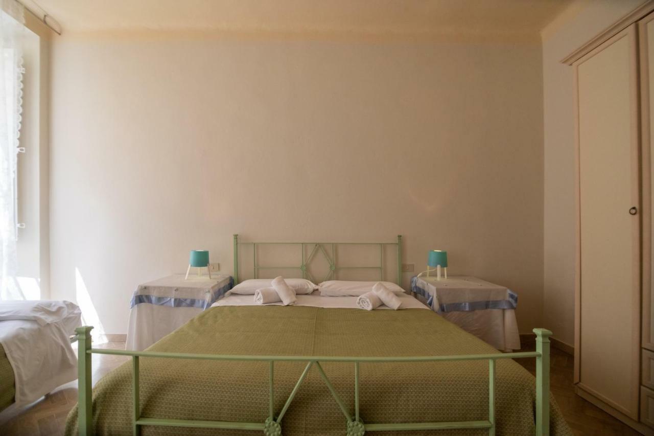 Le Violette Hotell Lucca Eksteriør bilde