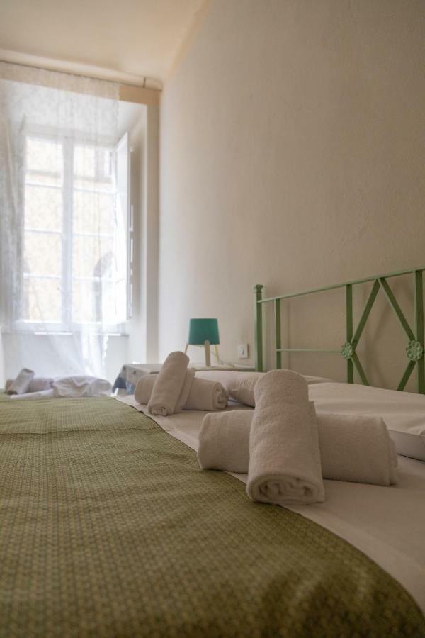 Le Violette Hotell Lucca Eksteriør bilde