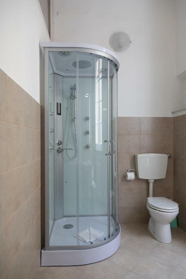 Le Violette Hotell Lucca Eksteriør bilde