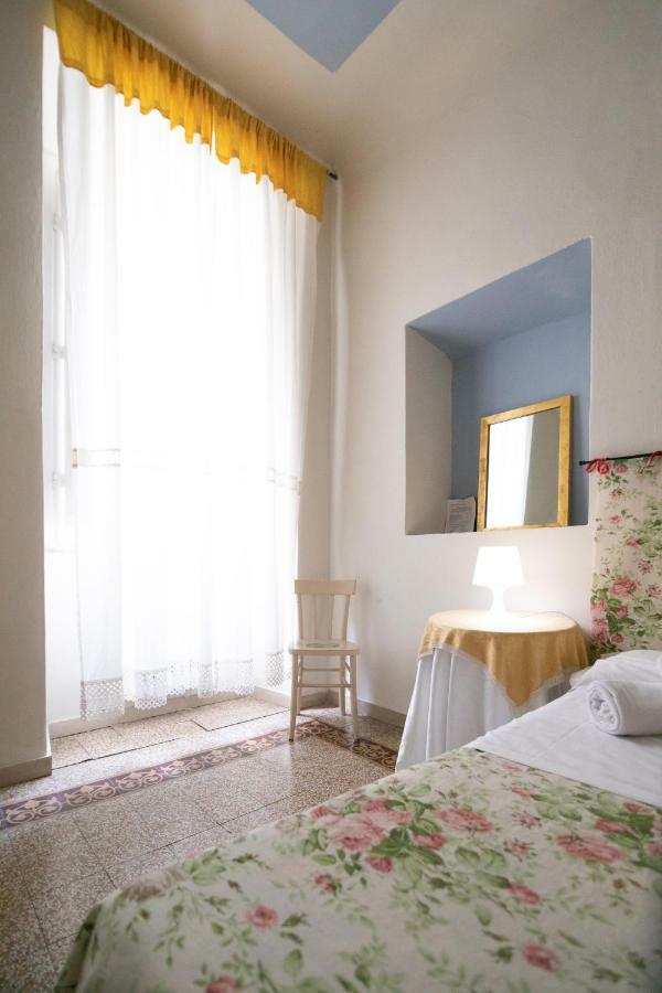 Le Violette Hotell Lucca Eksteriør bilde