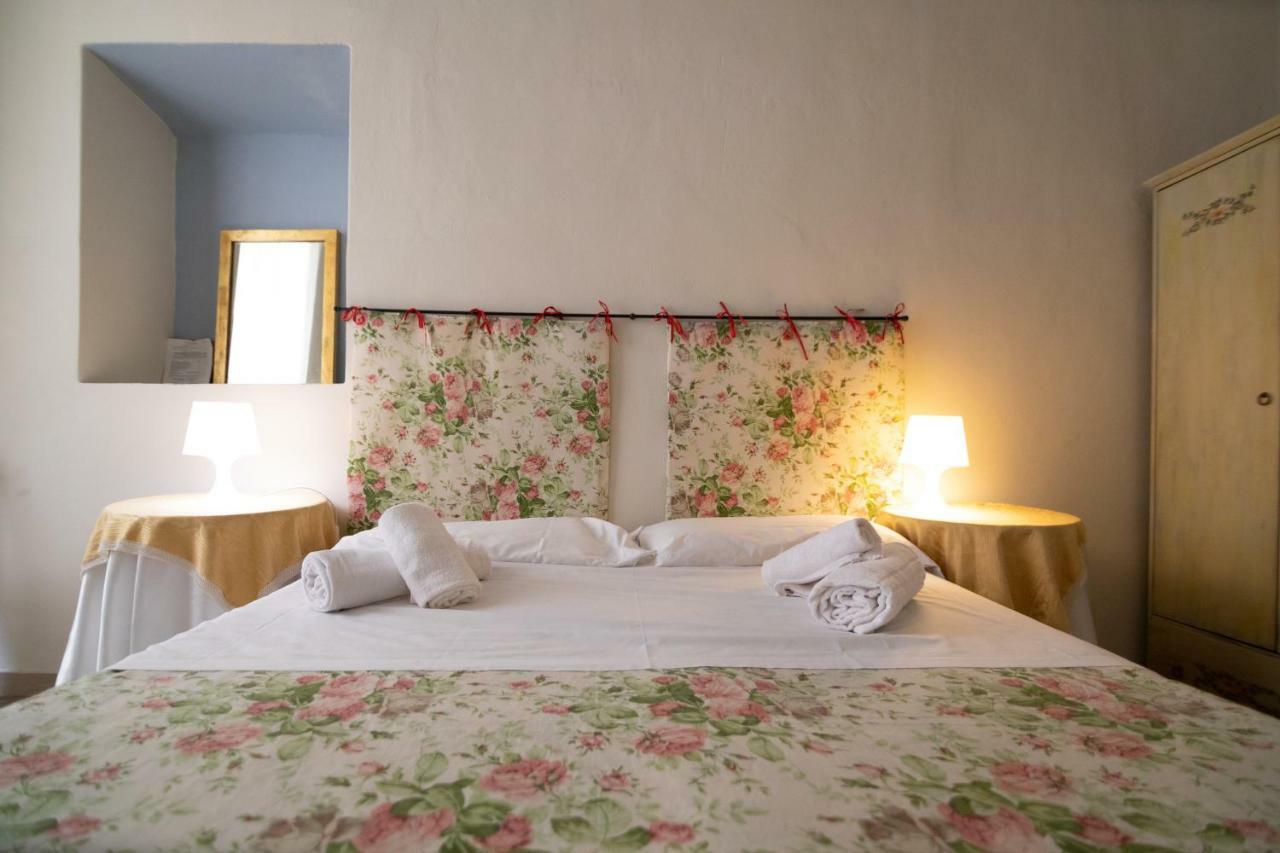 Le Violette Hotell Lucca Eksteriør bilde