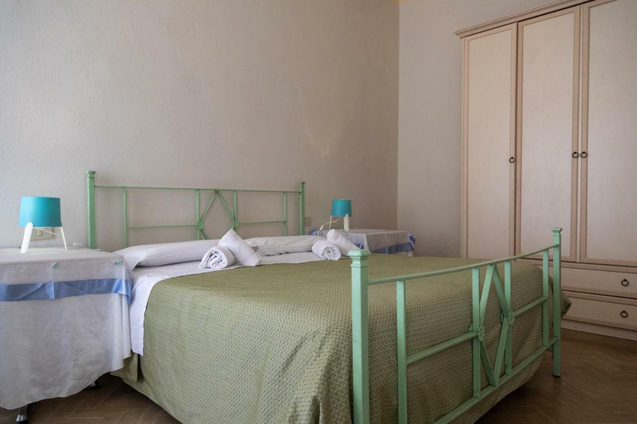 Le Violette Hotell Lucca Eksteriør bilde
