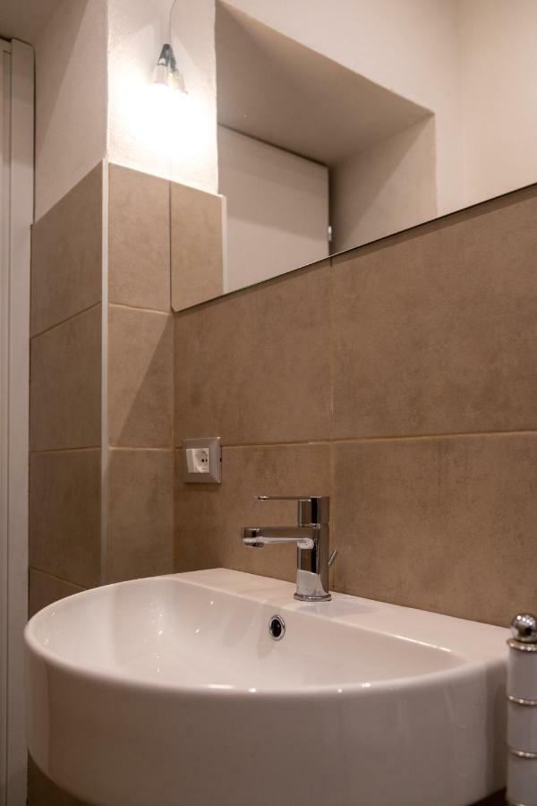 Le Violette Hotell Lucca Eksteriør bilde