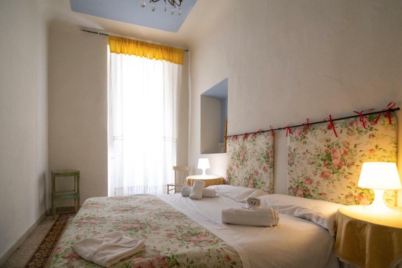Le Violette Hotell Lucca Eksteriør bilde
