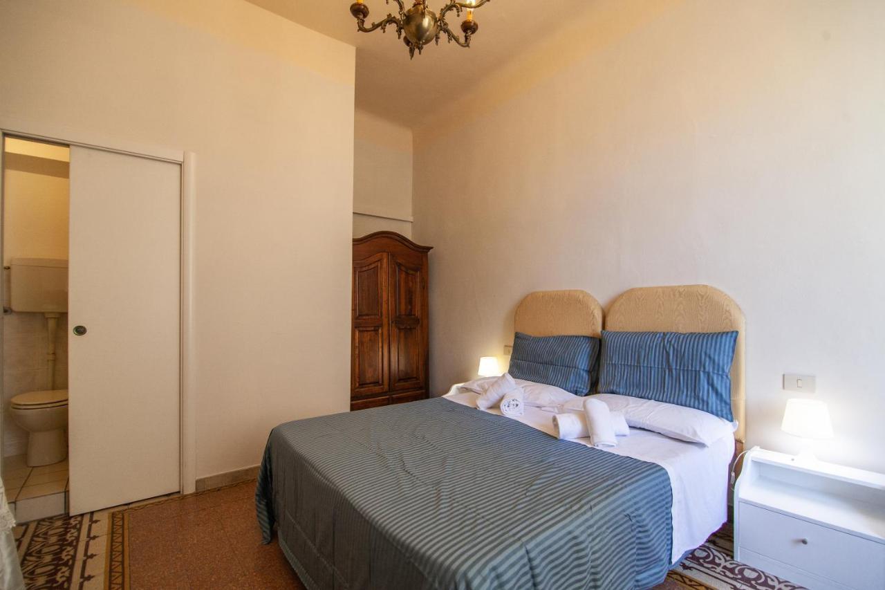 Le Violette Hotell Lucca Eksteriør bilde