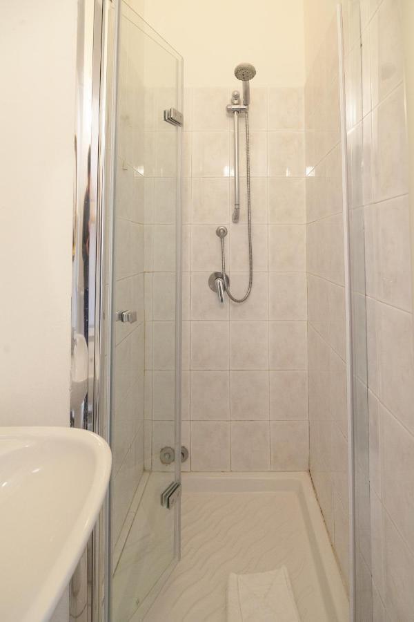 Le Violette Hotell Lucca Eksteriør bilde