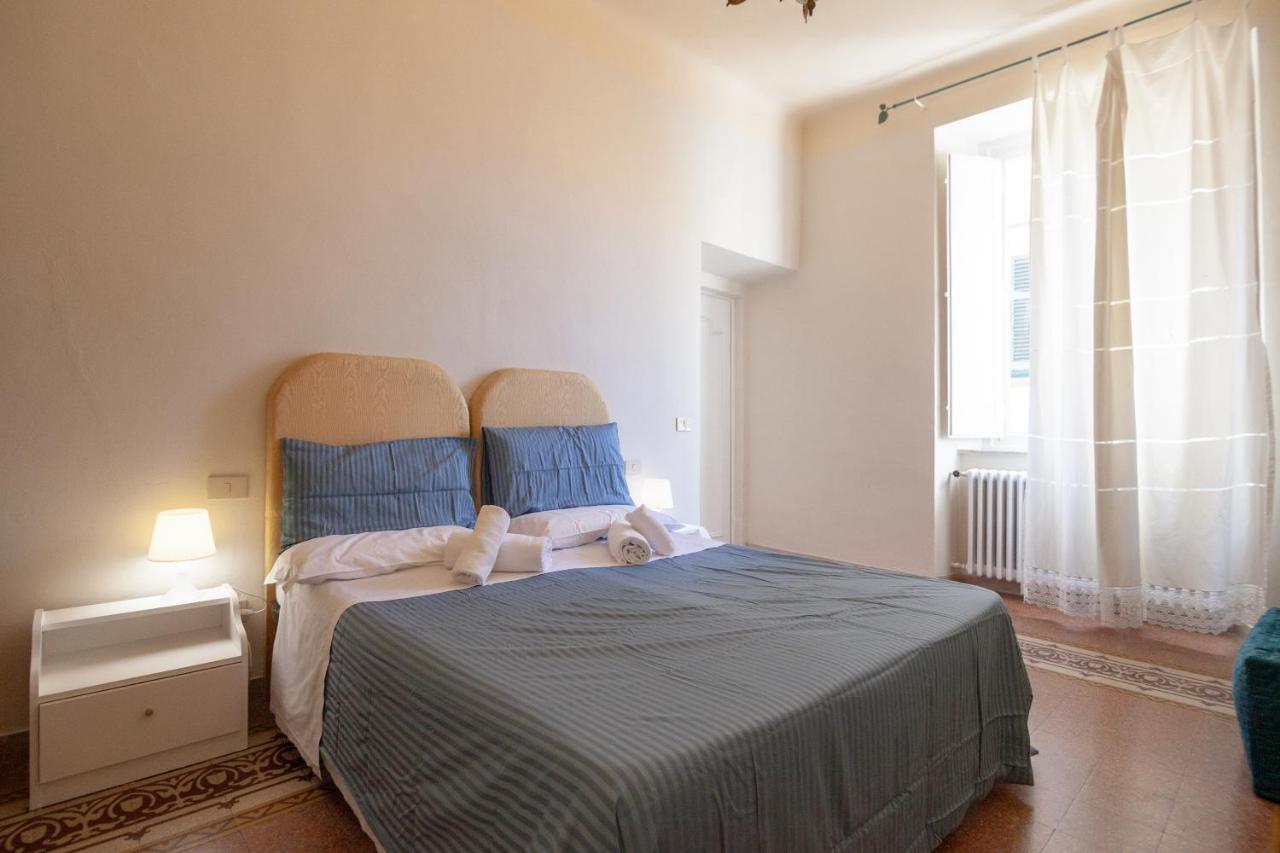 Le Violette Hotell Lucca Eksteriør bilde