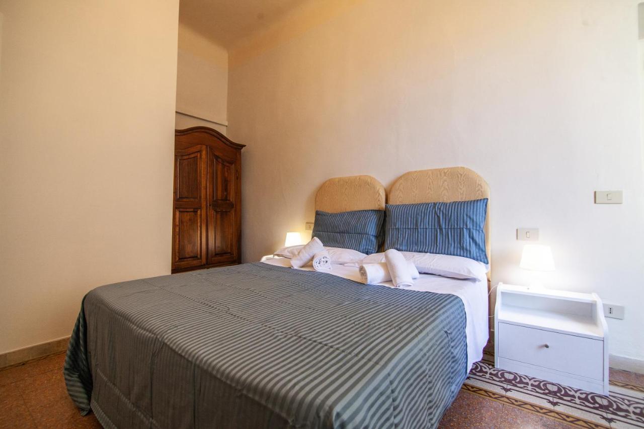 Le Violette Hotell Lucca Eksteriør bilde