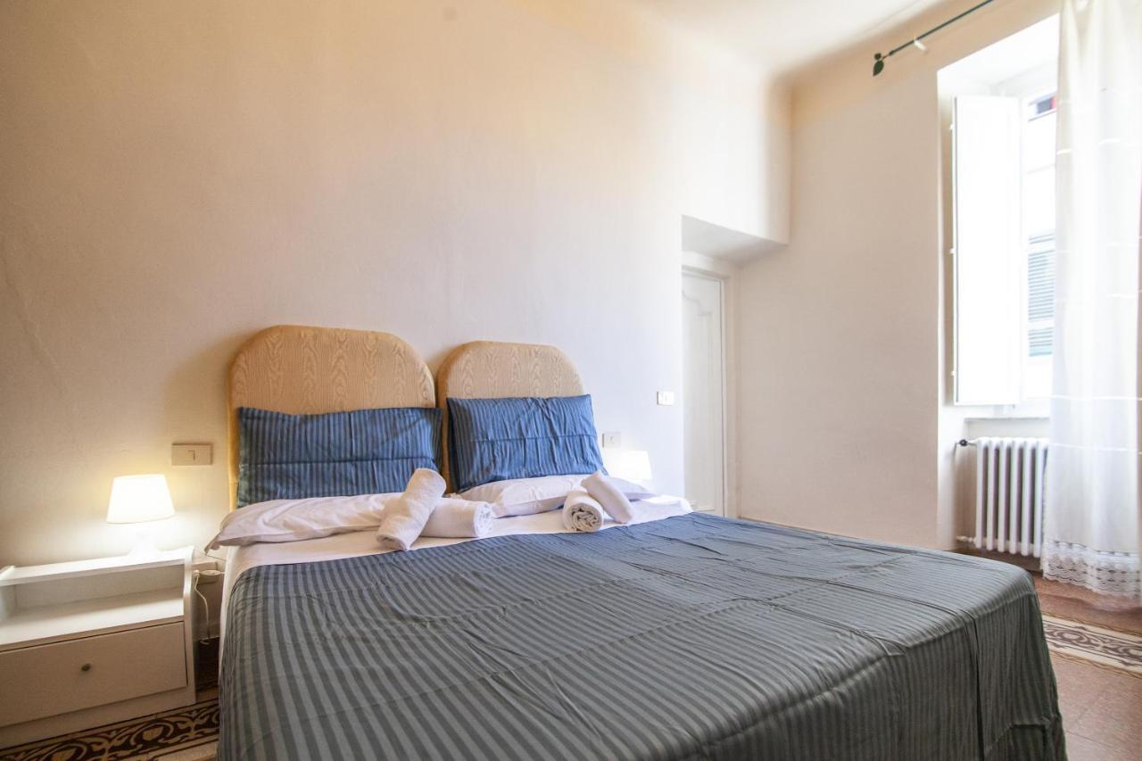 Le Violette Hotell Lucca Eksteriør bilde