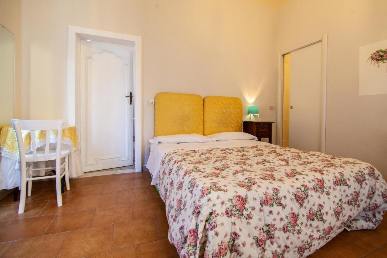 Le Violette Hotell Lucca Eksteriør bilde