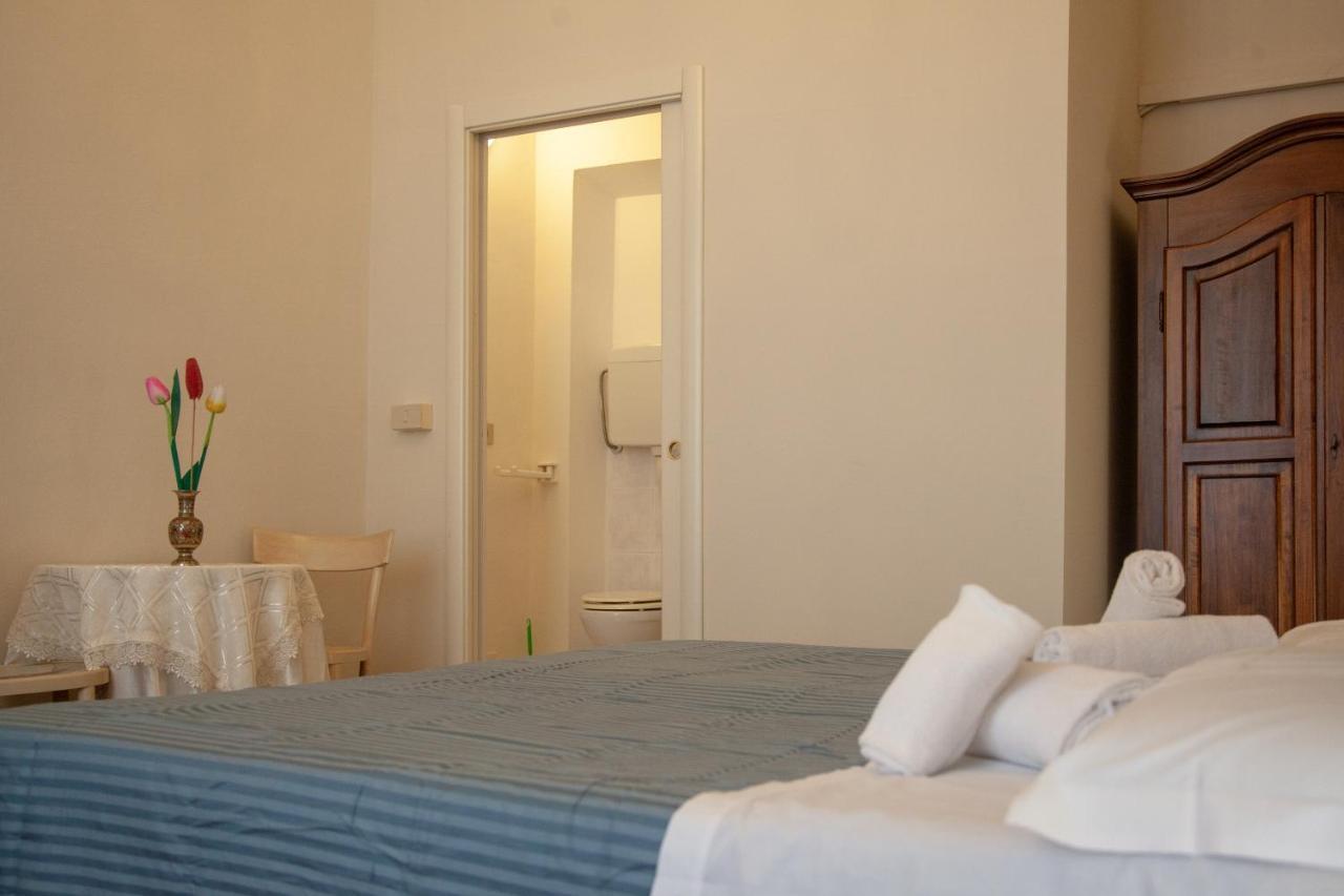 Le Violette Hotell Lucca Eksteriør bilde