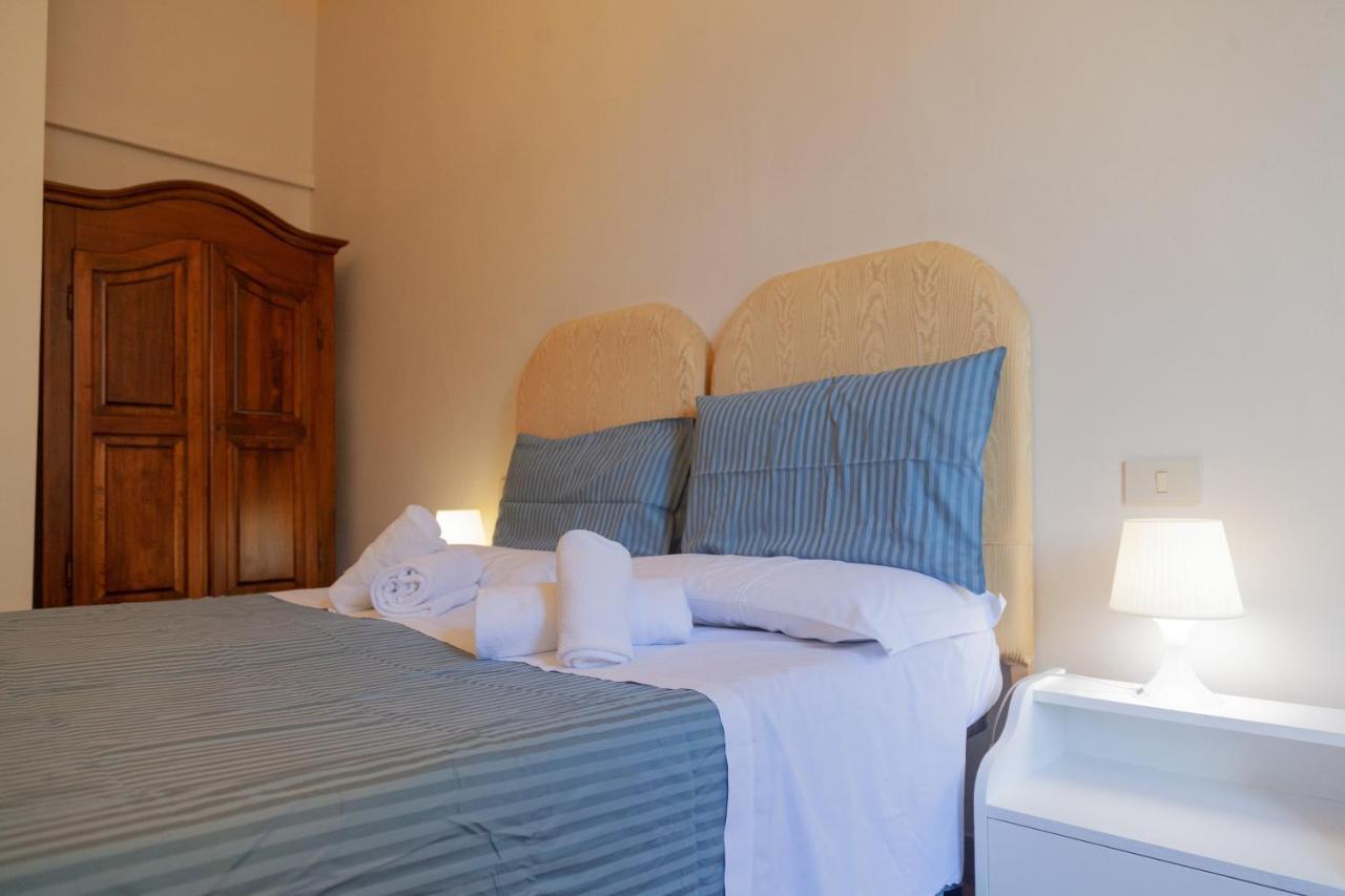 Le Violette Hotell Lucca Eksteriør bilde