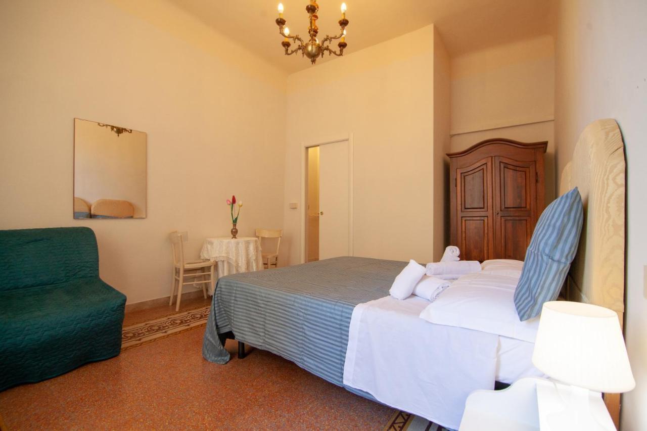 Le Violette Hotell Lucca Eksteriør bilde