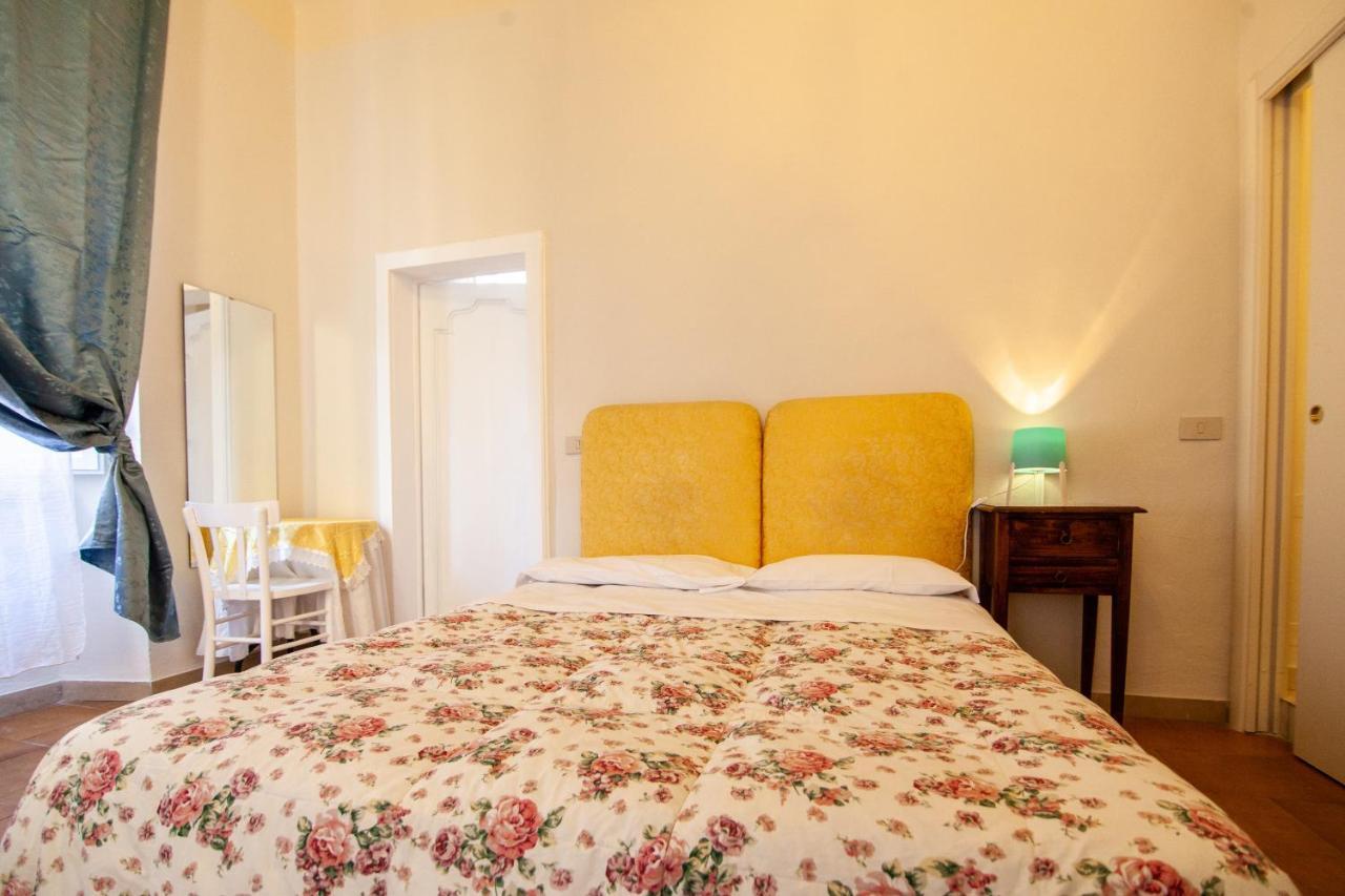 Le Violette Hotell Lucca Eksteriør bilde